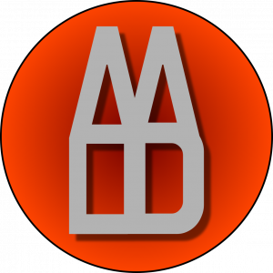 Logo Metalldachplatten